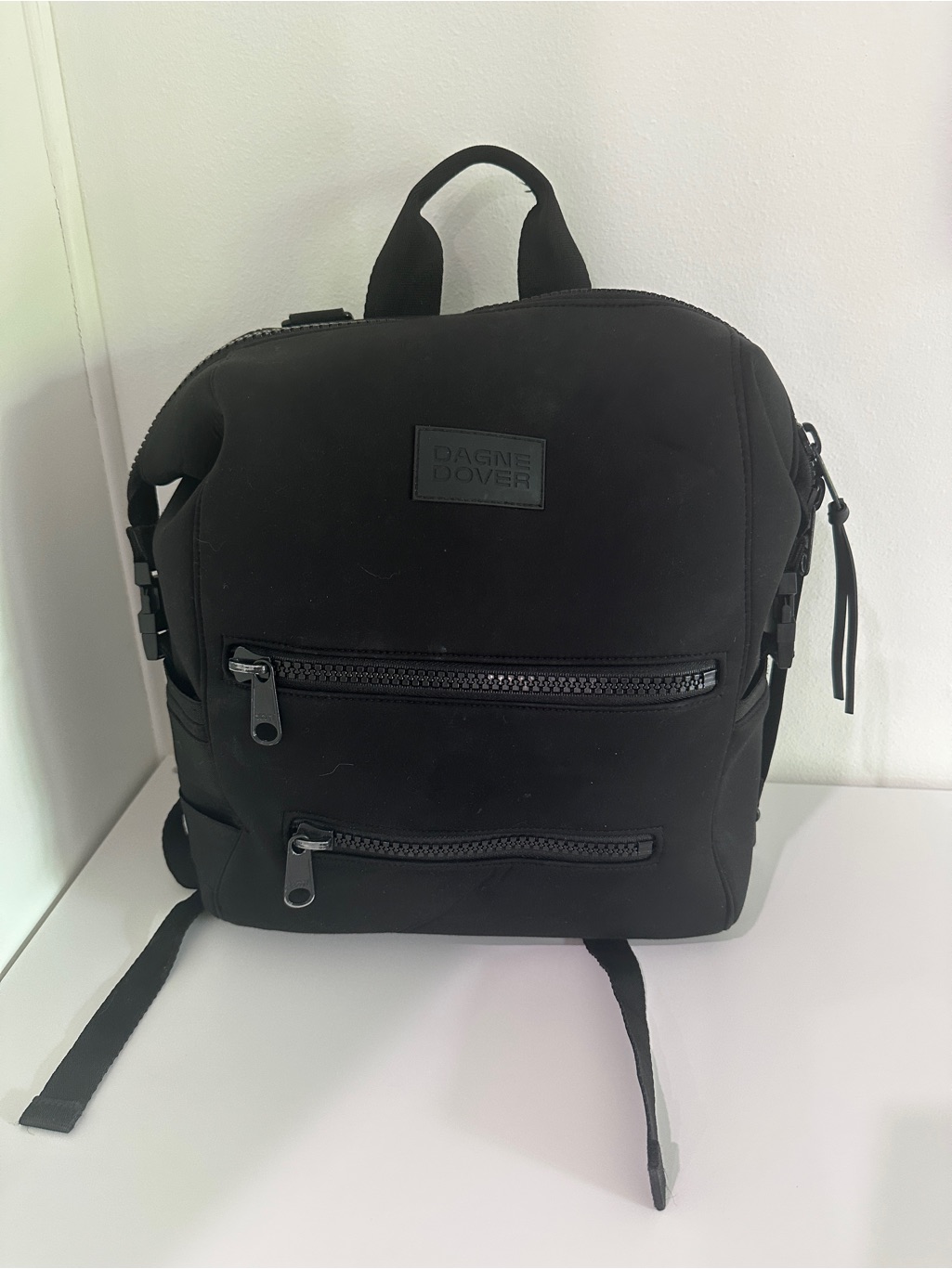 Dagne Dover Diaper Bag